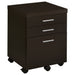Skylar File Cabinet - California Furniture (Coachella, CA)