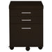 Skylar File Cabinet - California Furniture (Coachella, CA)