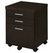 Skylar File Cabinet - California Furniture (Coachella, CA)