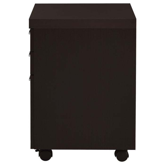 Skylar File Cabinet - California Furniture (Coachella, CA)
