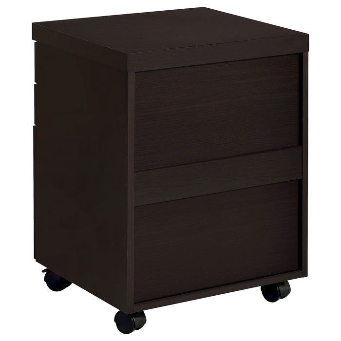 Skylar File Cabinet - California Furniture (Coachella, CA)