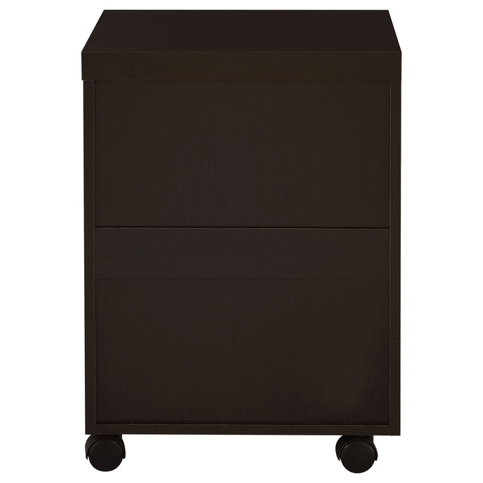Skylar File Cabinet - California Furniture (Coachella, CA)