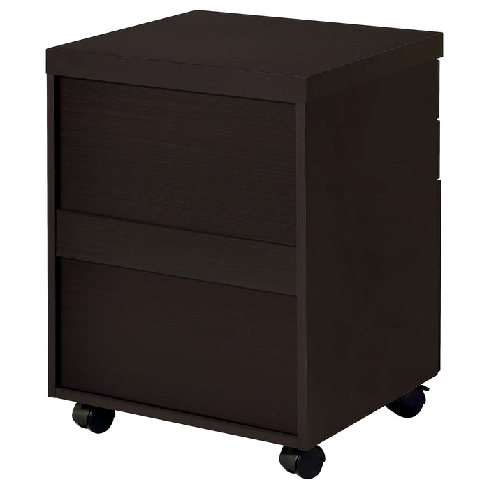 Skylar File Cabinet - California Furniture (Coachella, CA)