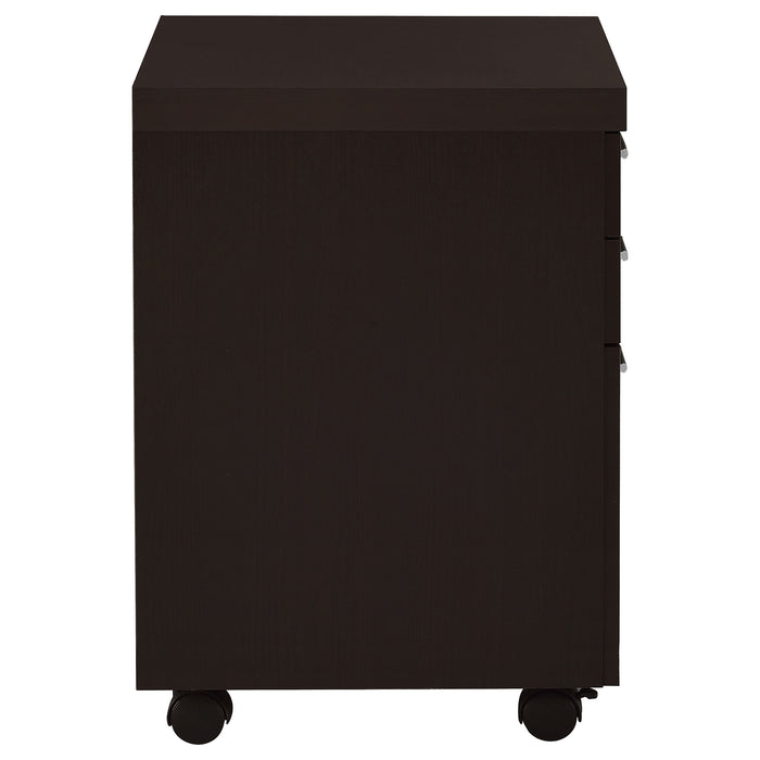 Skylar File Cabinet - California Furniture (Coachella, CA)