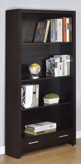 Skylar Bookcase - California Furniture (Coachella, CA)