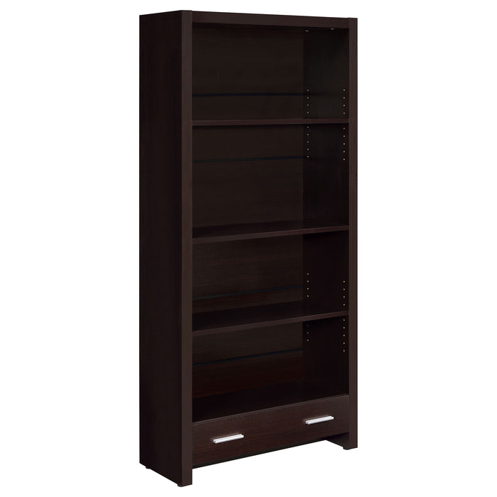 Skylar Bookcase - California Furniture (Coachella, CA)