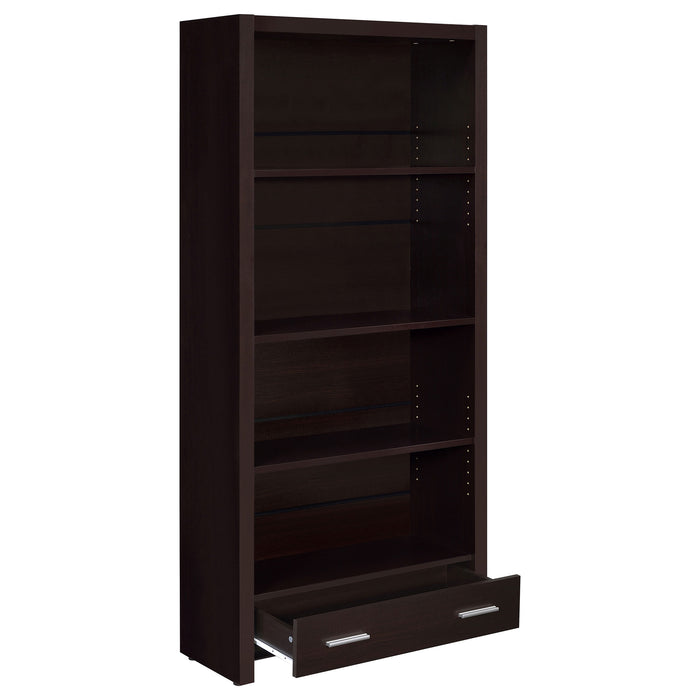 Skylar Bookcase - California Furniture (Coachella, CA)