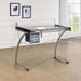Melo Drafting Table - California Furniture (Coachella, CA)