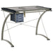Melo Drafting Table - California Furniture (Coachella, CA)
