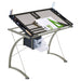 Melo Drafting Table - California Furniture (Coachella, CA)