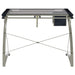 Melo Drafting Table - California Furniture (Coachella, CA)