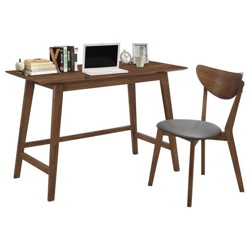 Karri Desk Set - California Furniture (Coachella, CA)