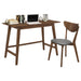 Karri Desk Set - California Furniture (Coachella, CA)