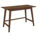 Karri Desk Set - California Furniture (Coachella, CA)
