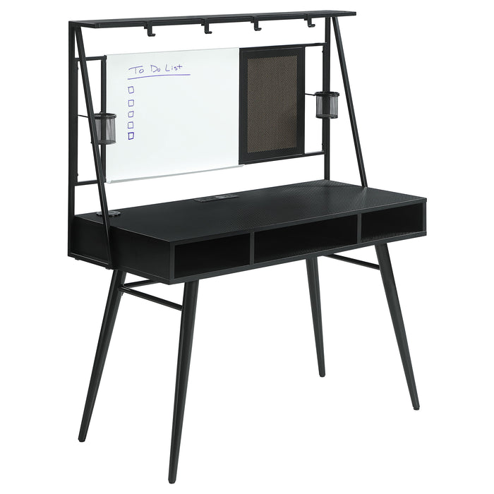 Jessie Writing Desk - California Furniture (Coachella, CA)
