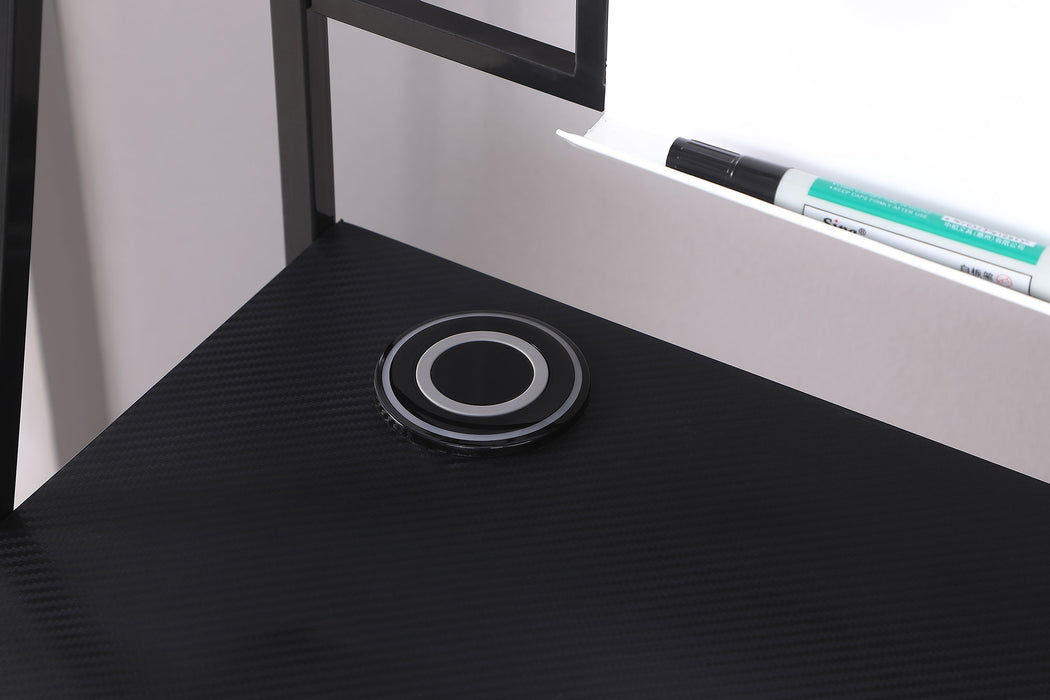 Jessie Writing Desk - California Furniture (Coachella, CA)