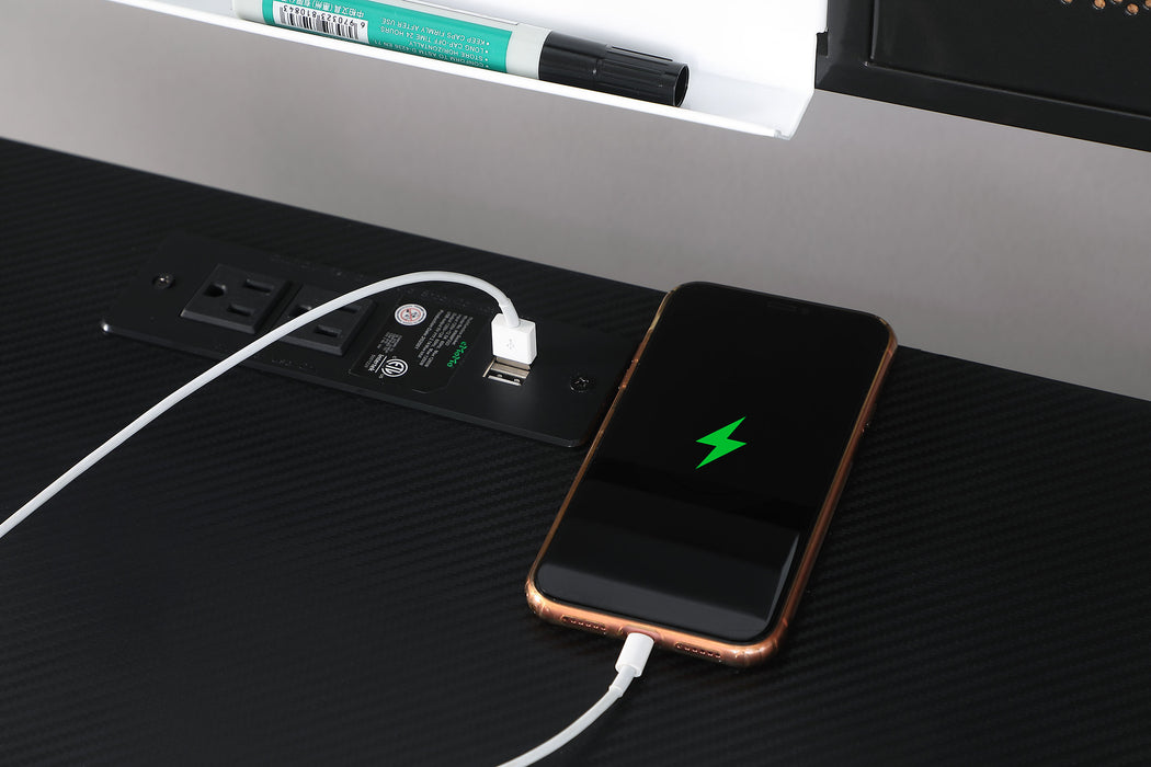 Jessie Writing Desk - California Furniture (Coachella, CA)