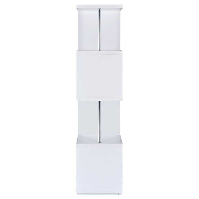 Baxter Bookshelf - California Furniture (Coachella, CA)