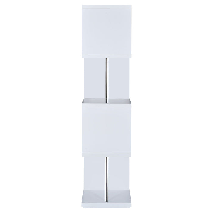 Baxter Bookshelf - California Furniture (Coachella, CA)