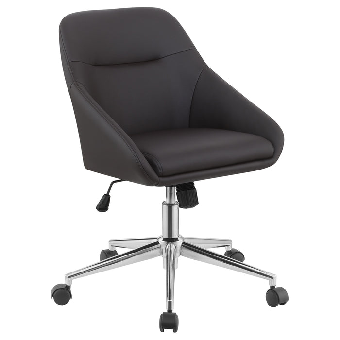 Jackman Office Chair - California Furniture (Coachella, CA)