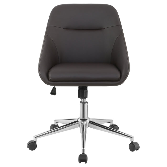Jackman Office Chair - California Furniture (Coachella, CA)