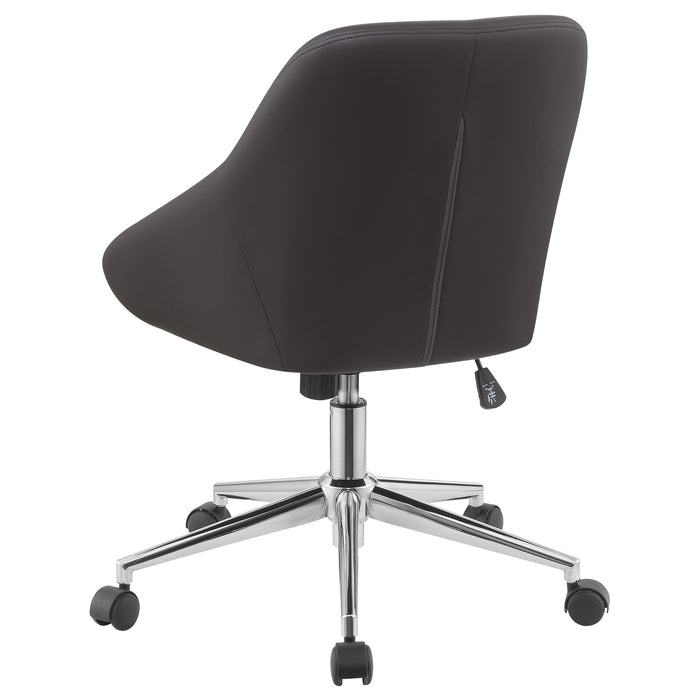 Jackman Office Chair - California Furniture (Coachella, CA)