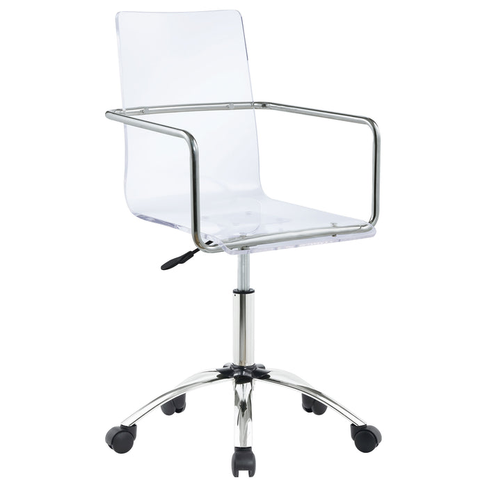 Amaturo Office Chair - California Furniture (Coachella, CA)