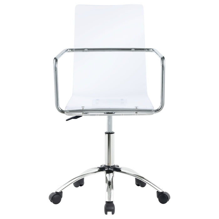 Amaturo Office Chair - California Furniture (Coachella, CA)