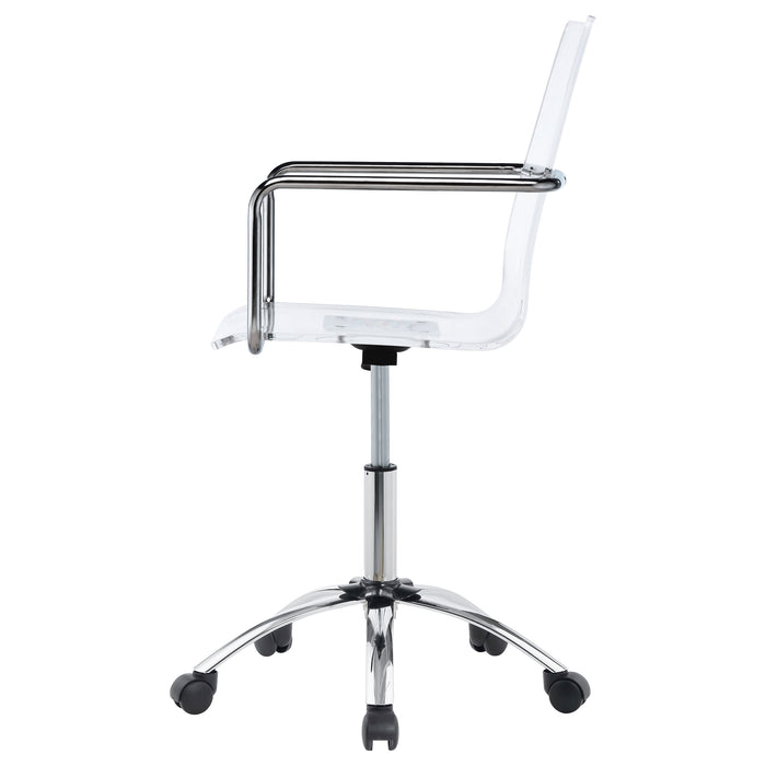 Amaturo Office Chair - California Furniture (Coachella, CA)