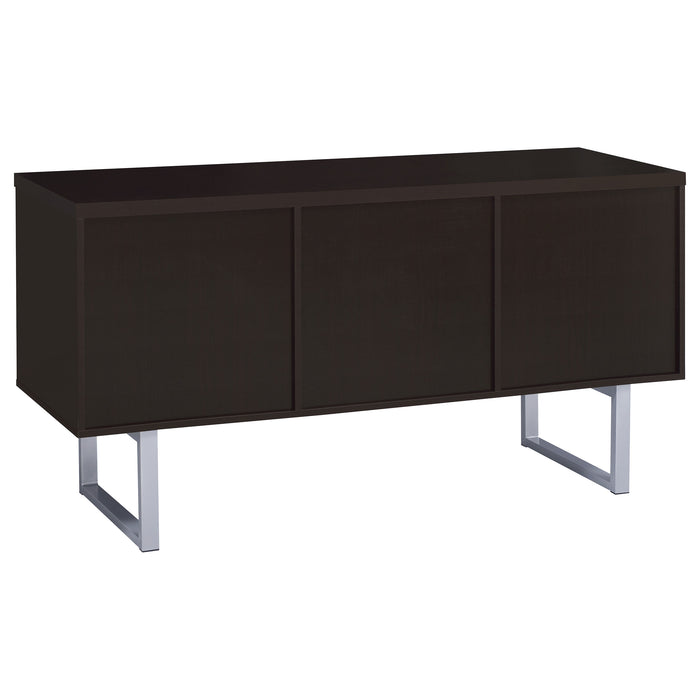 Lawtey Credenza - California Furniture (Coachella, CA)