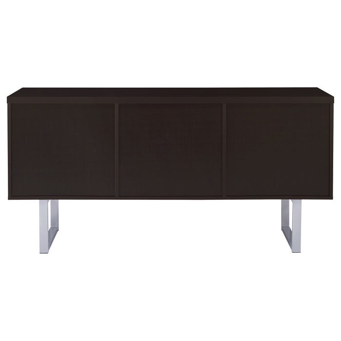Lawtey Credenza - California Furniture (Coachella, CA)
