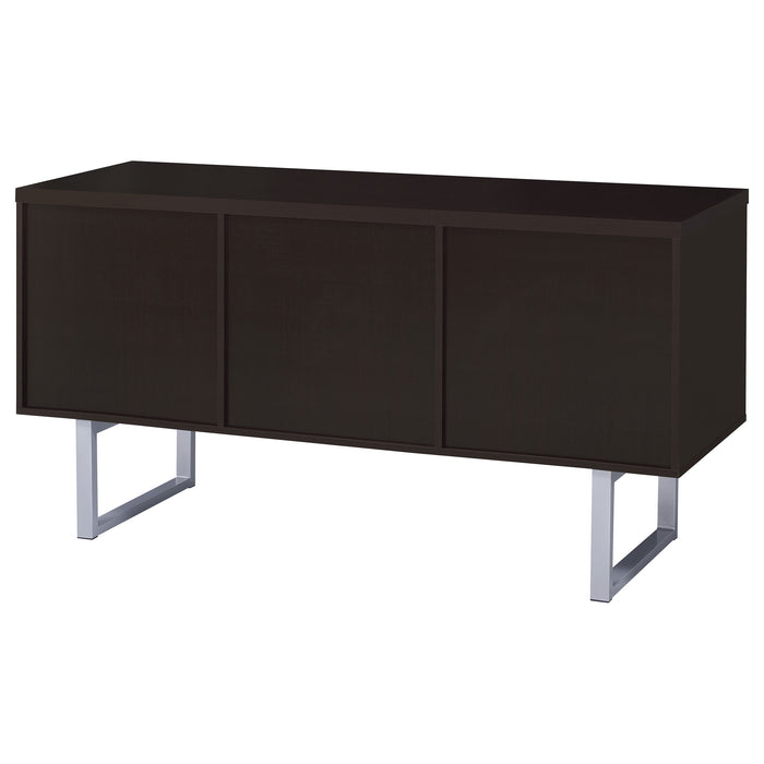 Lawtey Credenza - California Furniture (Coachella, CA)