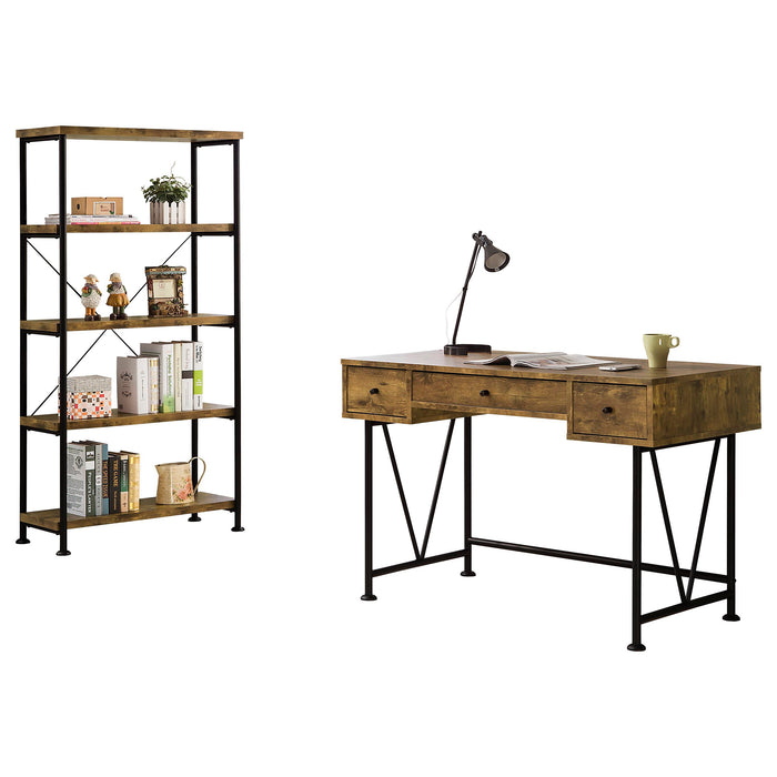 Analiese Desk Sets - California Furniture (Coachella, CA)