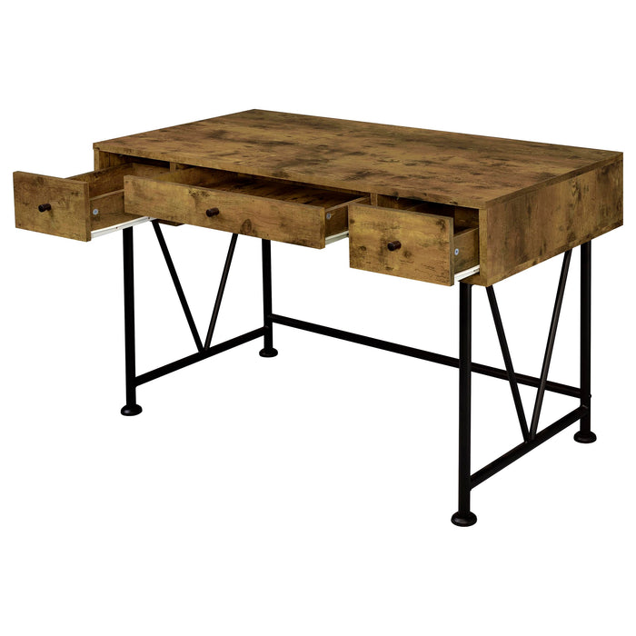 Analiese Desk Sets - California Furniture (Coachella, CA)