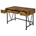 Analiese Desk Sets - California Furniture (Coachella, CA)