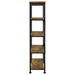 Analiese Desk Sets - California Furniture (Coachella, CA)