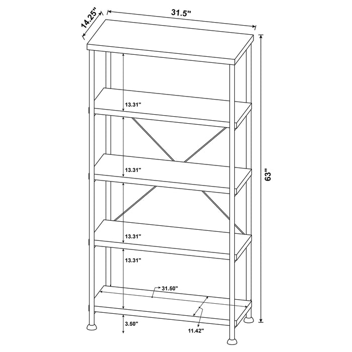 Analiese Desk Sets - California Furniture (Coachella, CA)