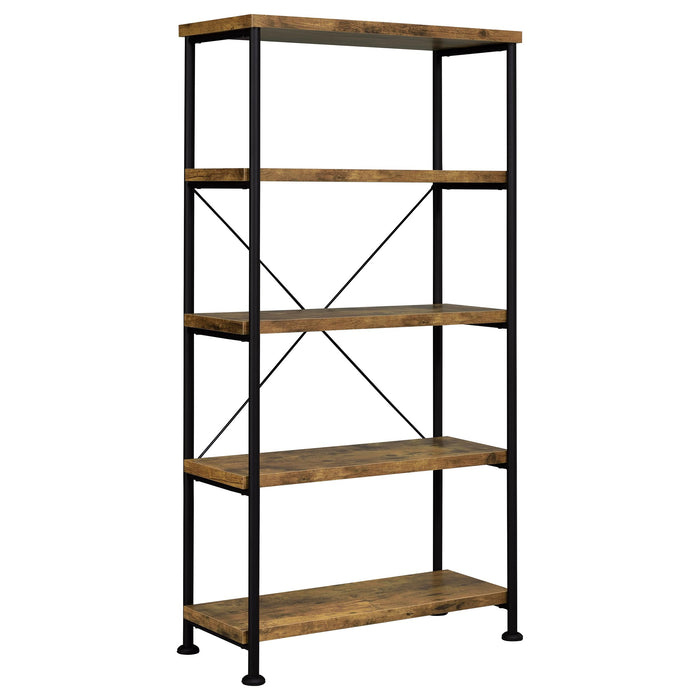 Analiese Bookshelf - California Furniture (Coachella, CA)