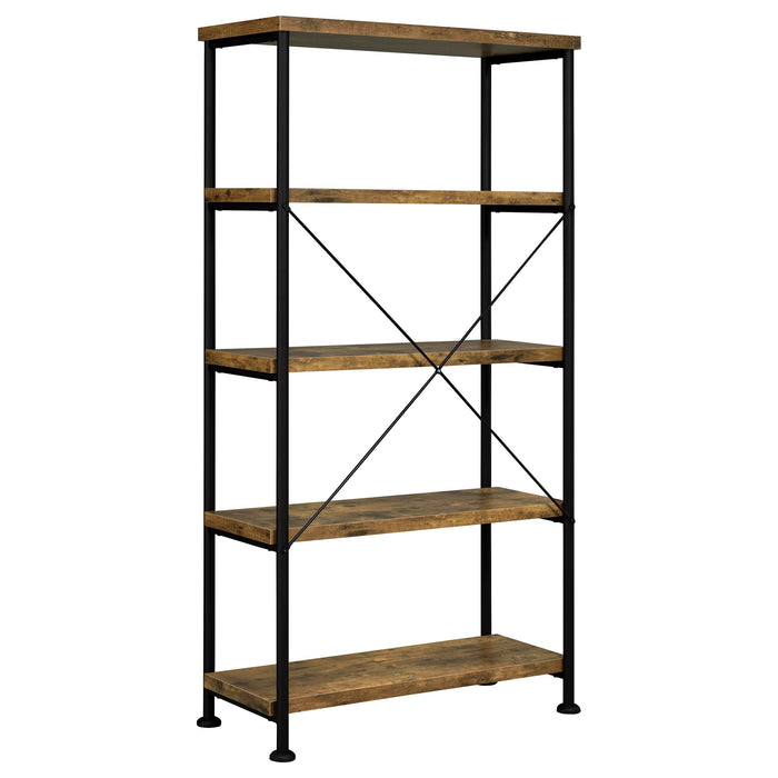 Analiese Bookshelf - California Furniture (Coachella, CA)