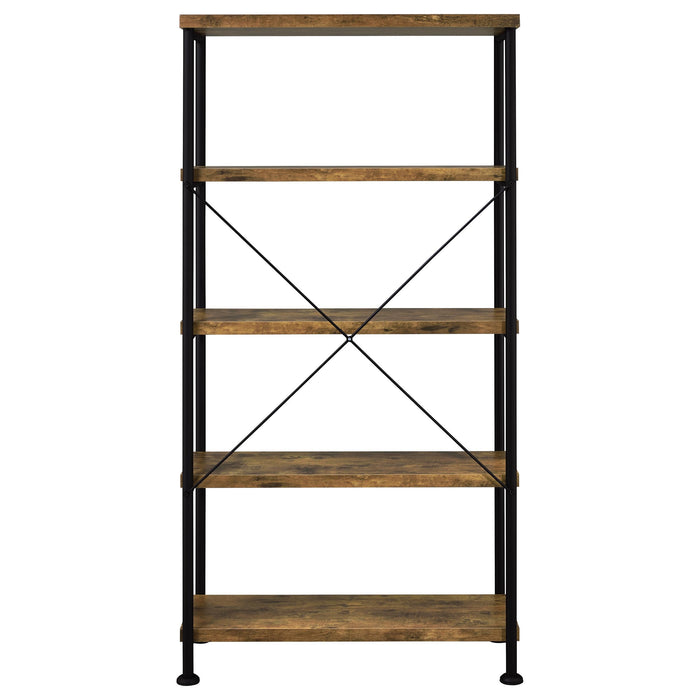 Analiese Bookshelf - California Furniture (Coachella, CA)