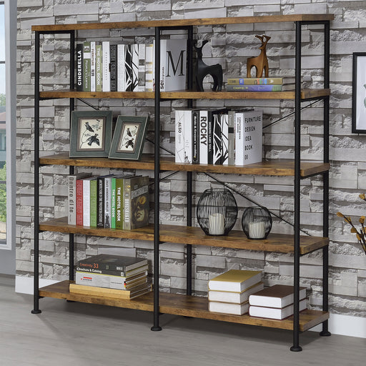 Analiese Bookshelf - California Furniture (Coachella, CA)