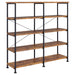 Analiese Bookshelf - California Furniture (Coachella, CA)