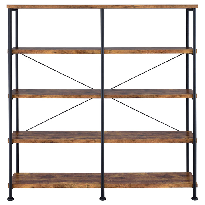 Analiese Bookshelf - California Furniture (Coachella, CA)