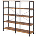 Analiese Bookshelf - California Furniture (Coachella, CA)