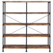 Analiese Bookshelf - California Furniture (Coachella, CA)