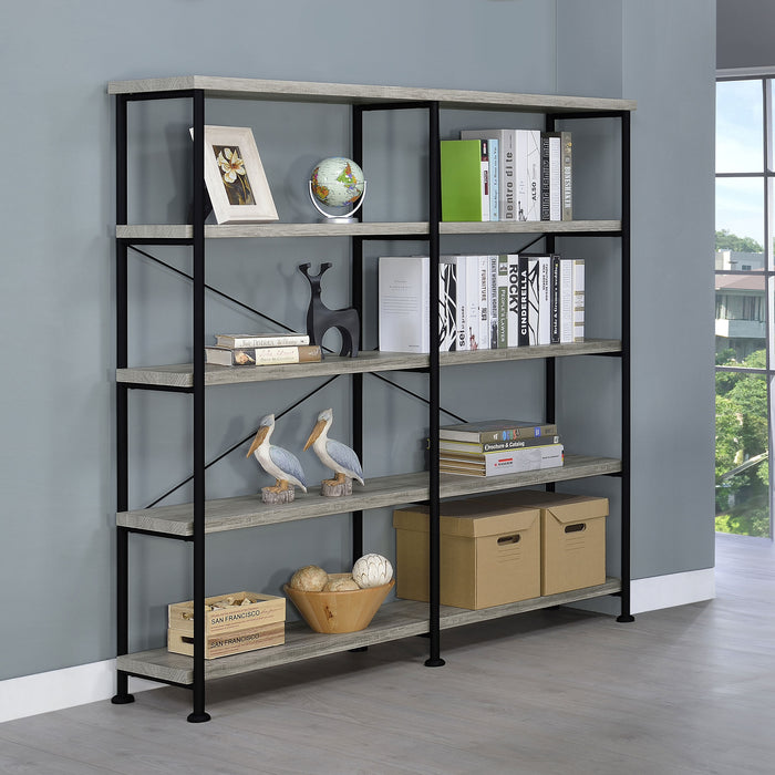 Analiese Bookshelf - California Furniture (Coachella, CA)