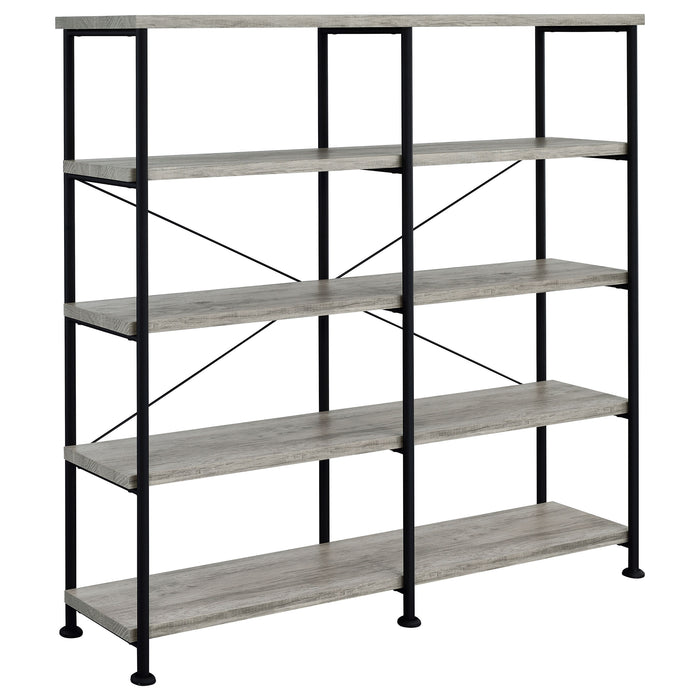 Analiese Bookshelf - California Furniture (Coachella, CA)