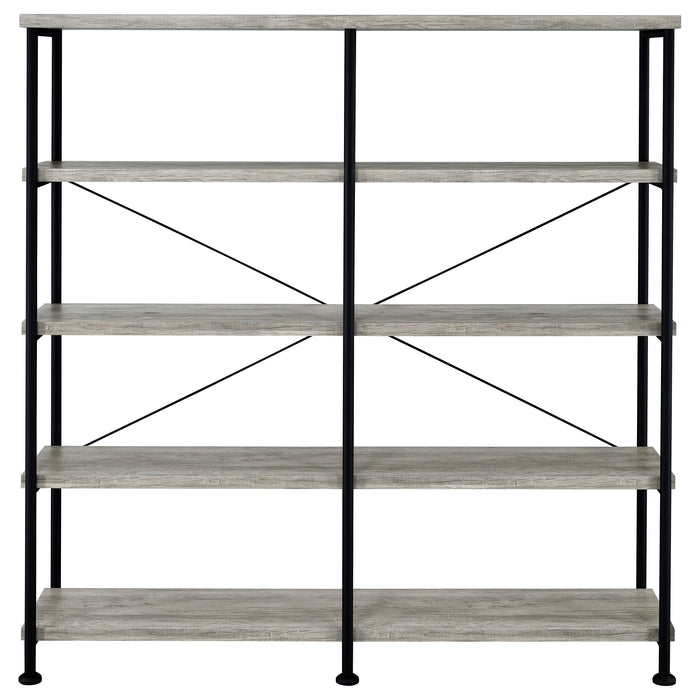 Analiese Bookshelf - California Furniture (Coachella, CA)