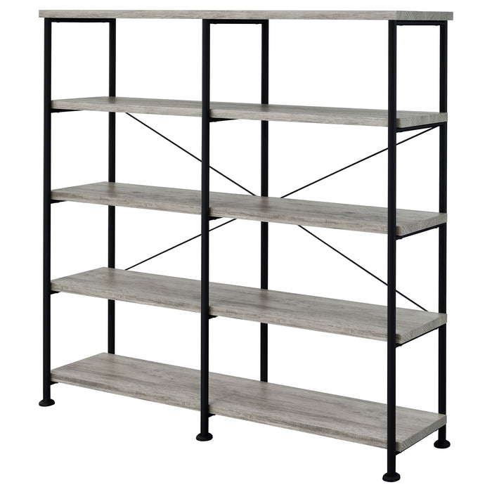 Analiese Bookshelf - California Furniture (Coachella, CA)