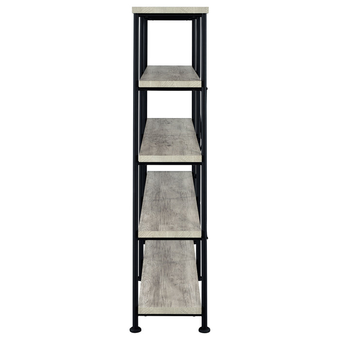 Analiese Bookshelf - California Furniture (Coachella, CA)